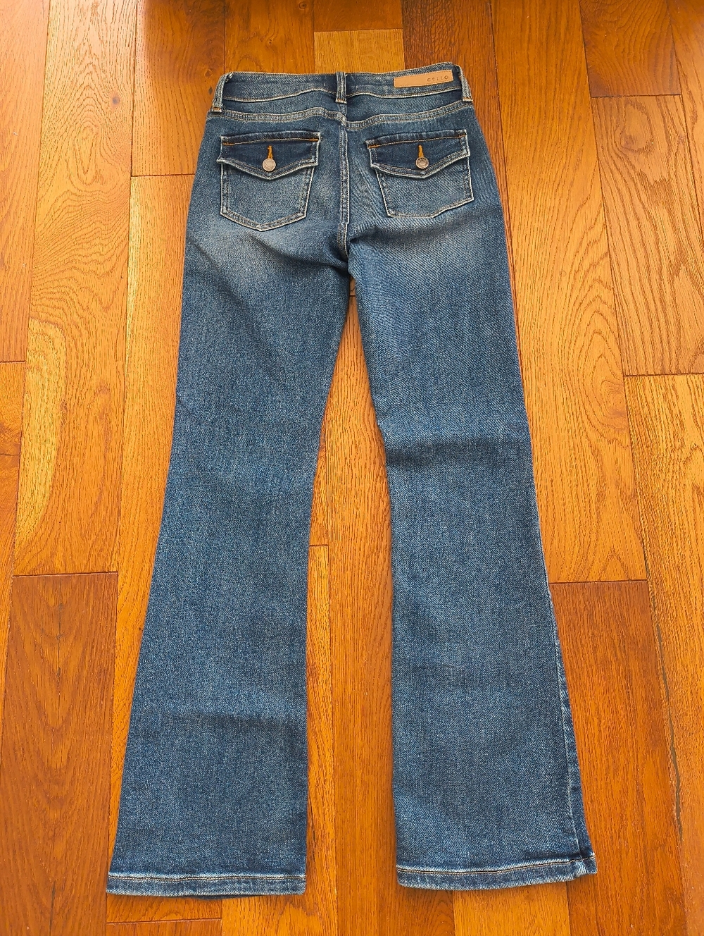 Cello Bootcut Jeans. Juniors Size 3